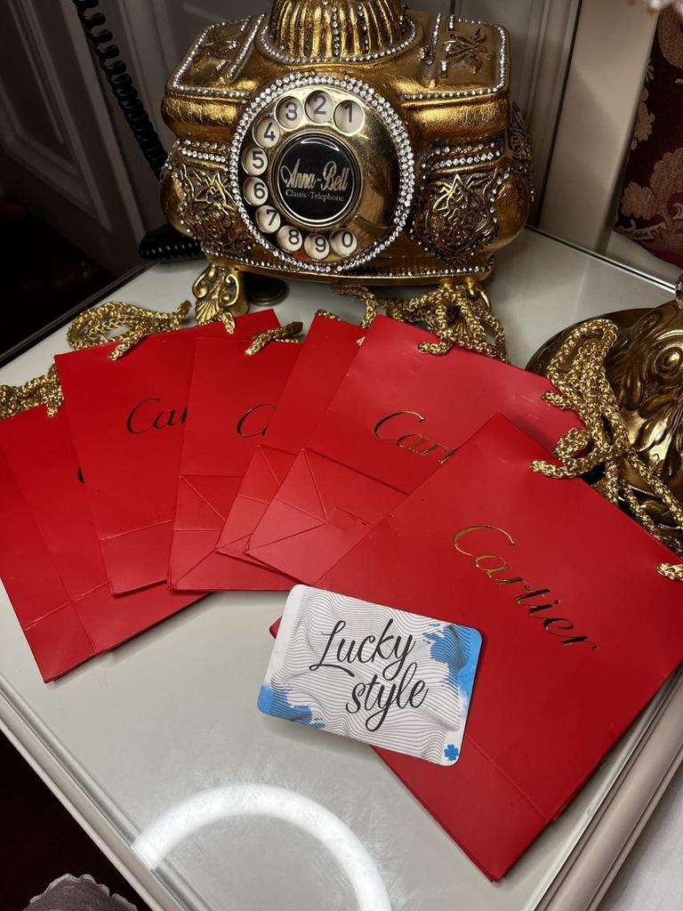 Пакет мини 533