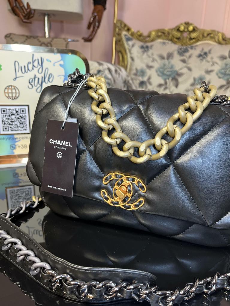 CHANELN゜19 Celes (セレス) | Chanel – N°19(シャネル – N°19)