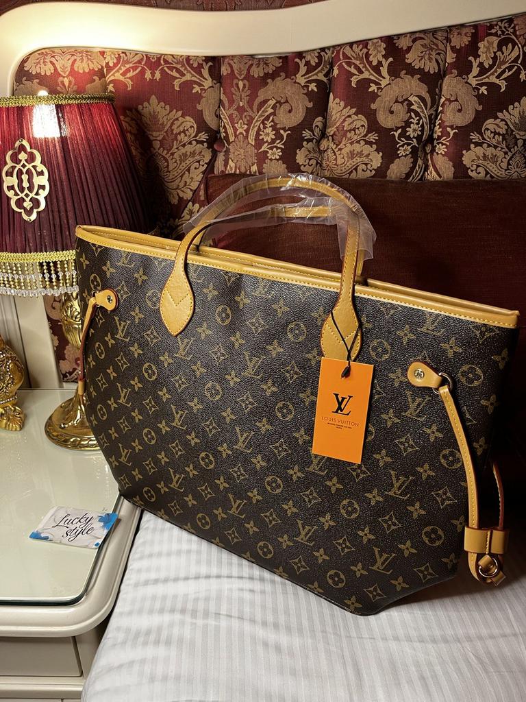 Neverfull vintage 45 Louis Vuitton 4214412