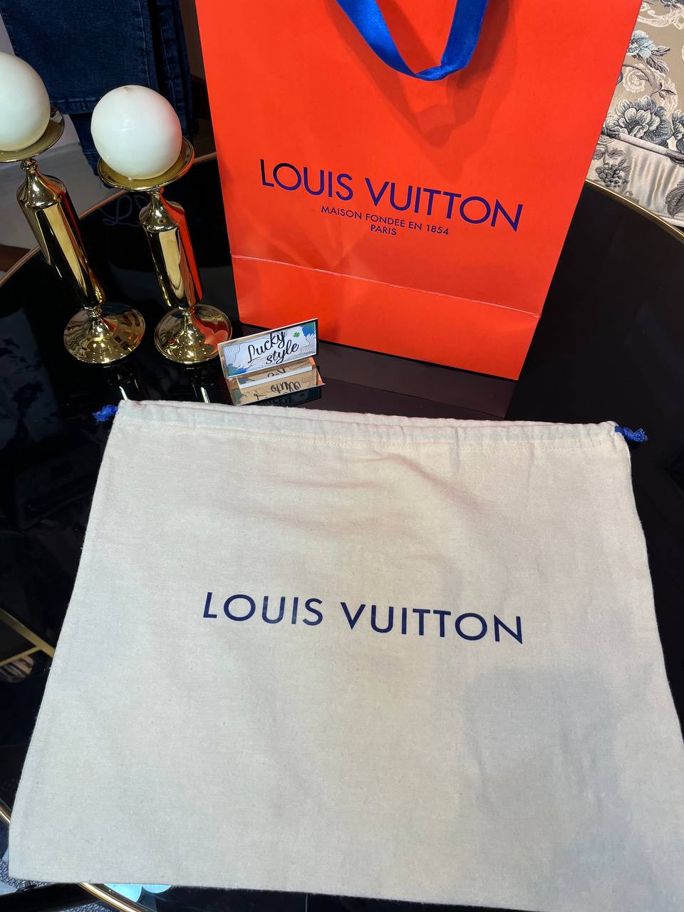 Пыльник премиум Louis Vuitton 78787623