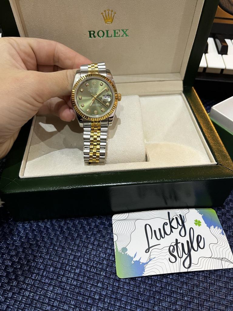 Девайс  знижка  36 mm premium механика 1.2 847374