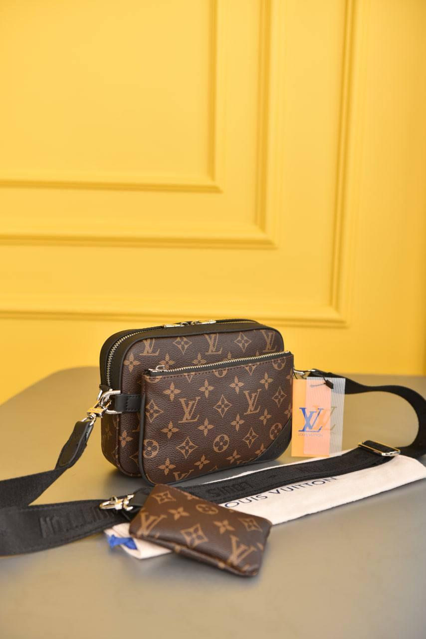 Louis vuitton messenger purse online