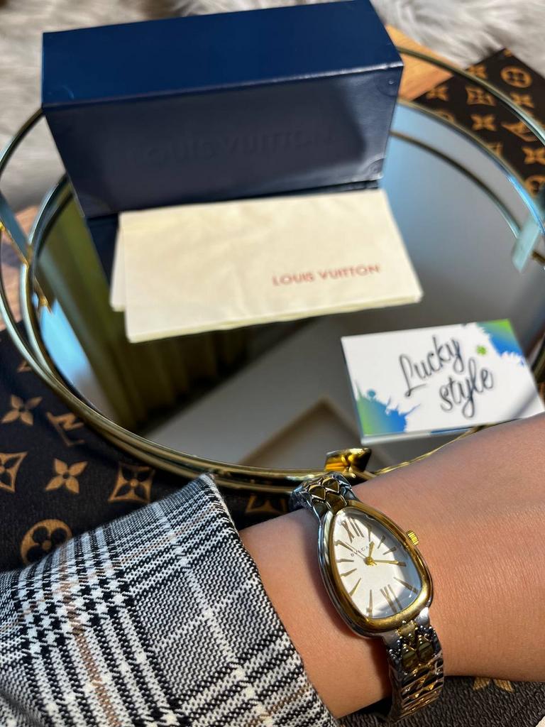 Девайс  Bulgari 6643643