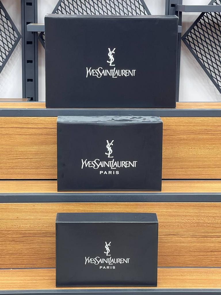 Коробка большая YSL 776552