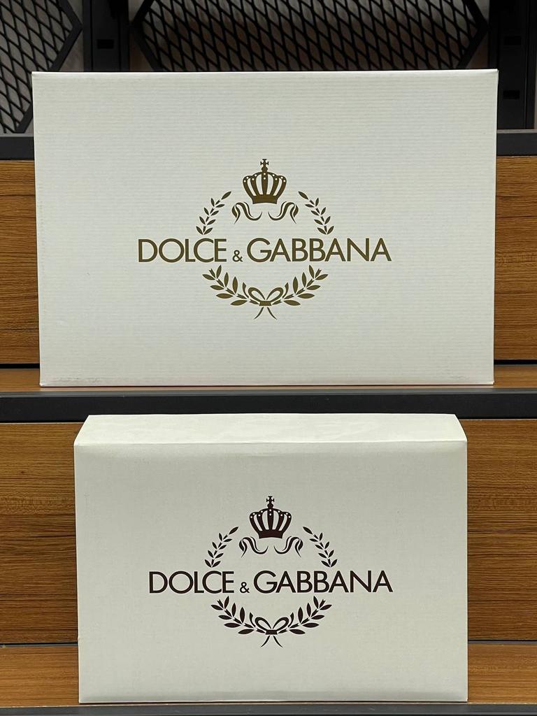 Коробка D&G маленькая 212562