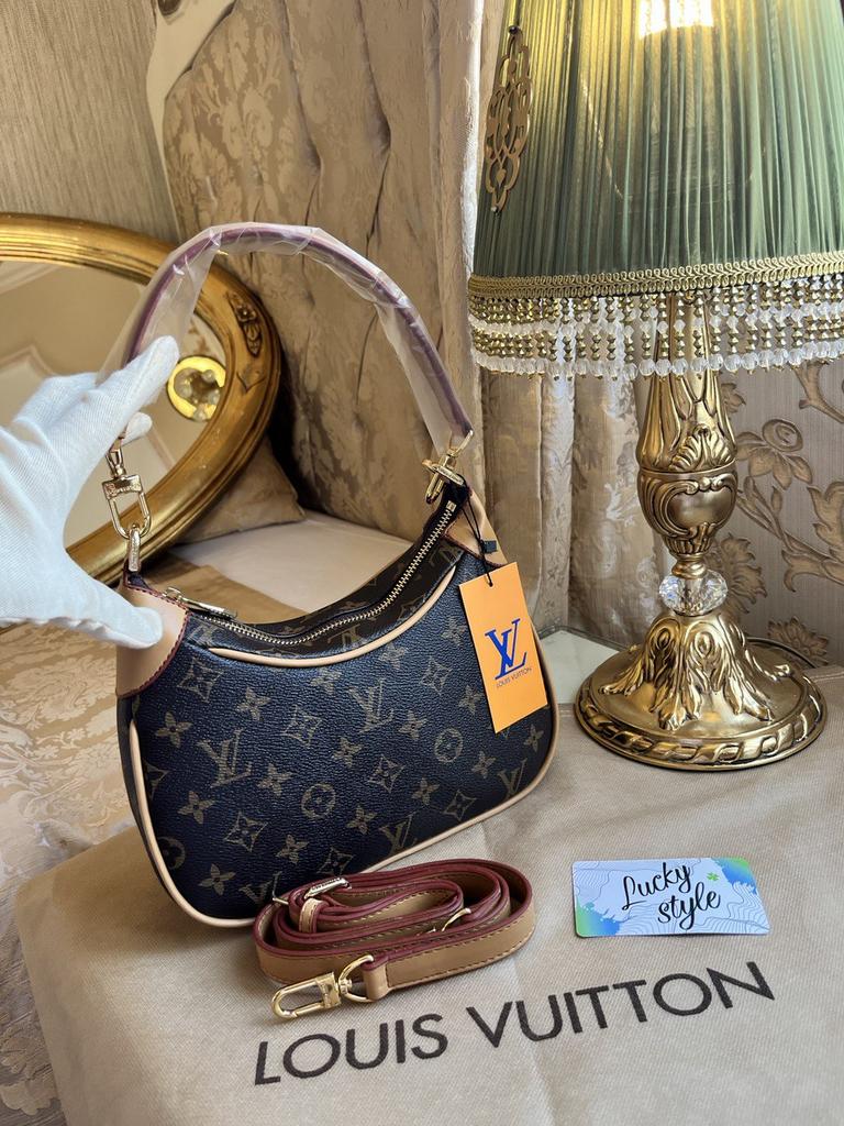LOUIS VUITTON - Bagatelle 778854
