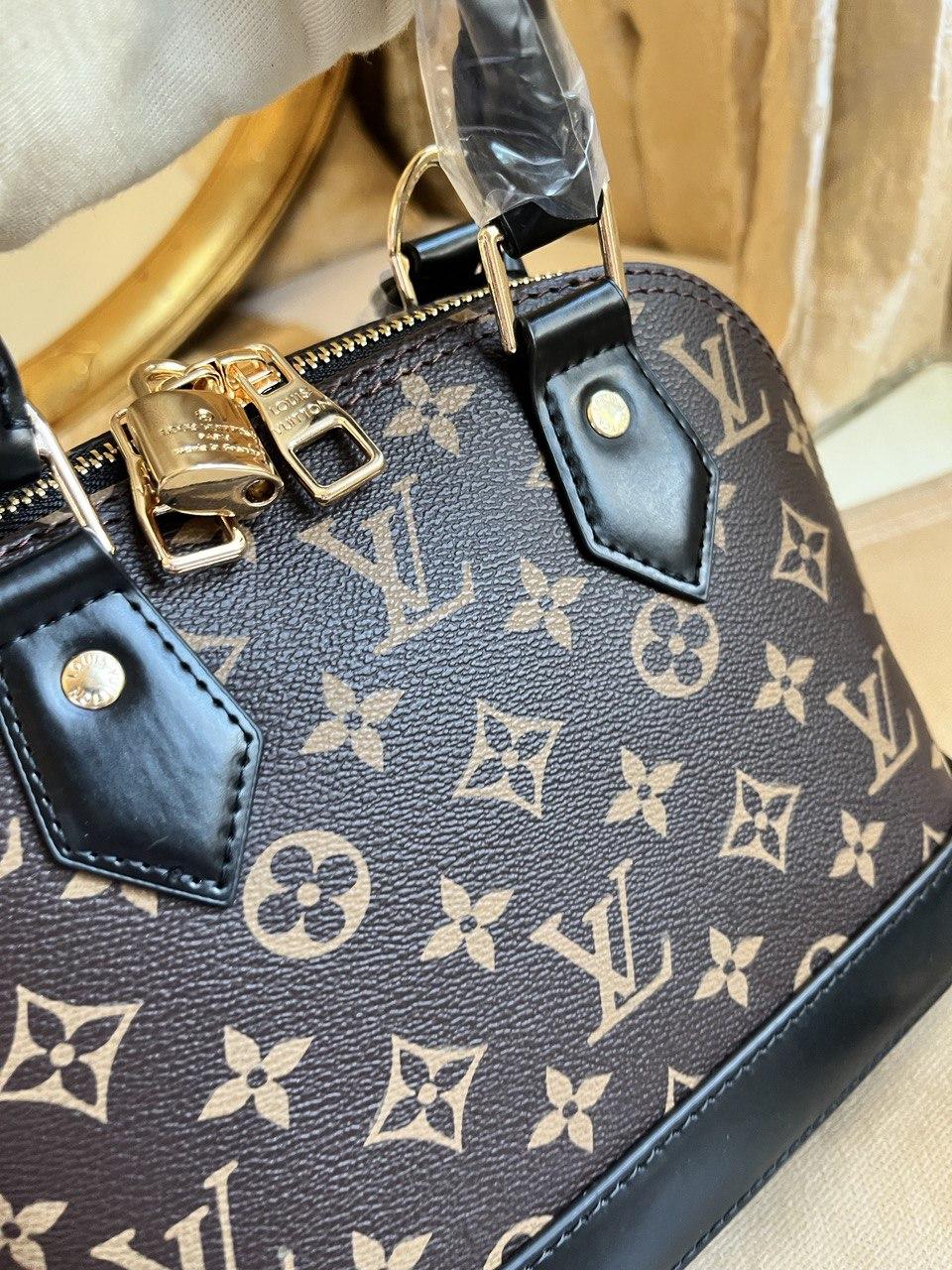 LOUIS VUITTON Alma BB 786724623