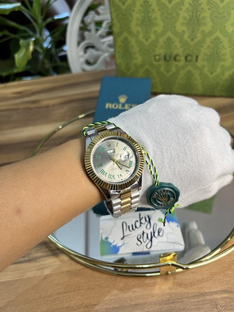 Девайс  Green grey 66613421