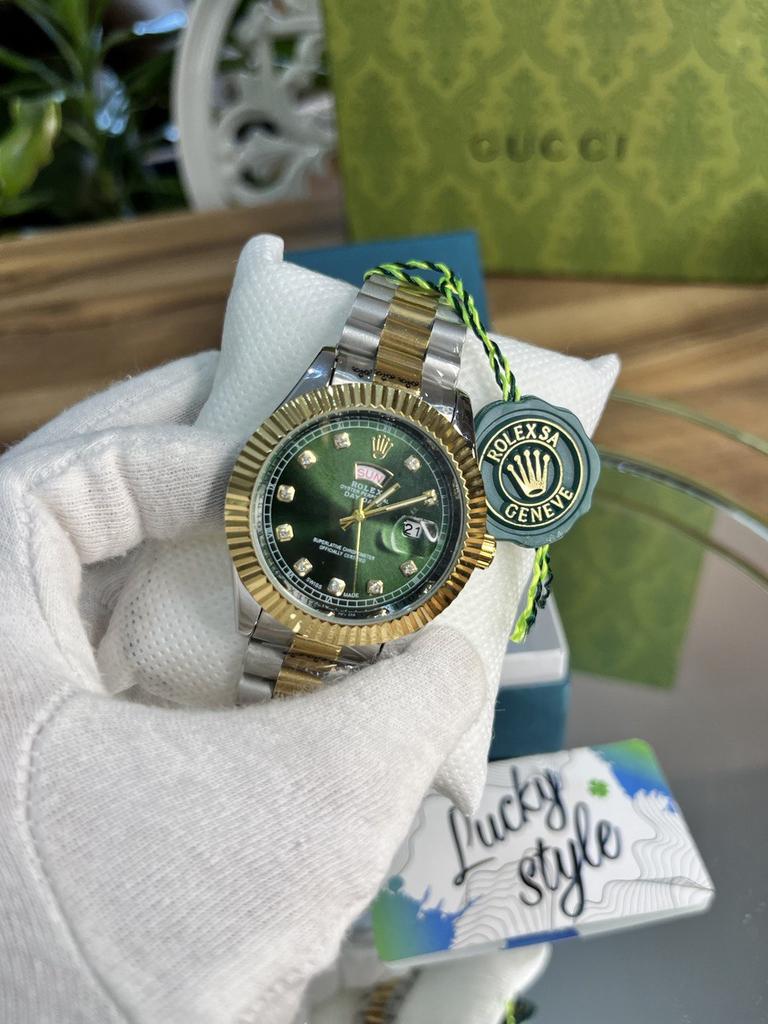 Девайс Green Daydate 661343214