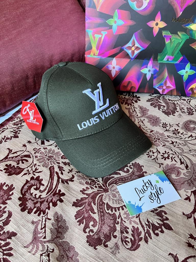 Кепка хакки LV 6612361