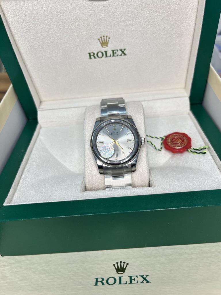 Oyster Perpetural 8774357458