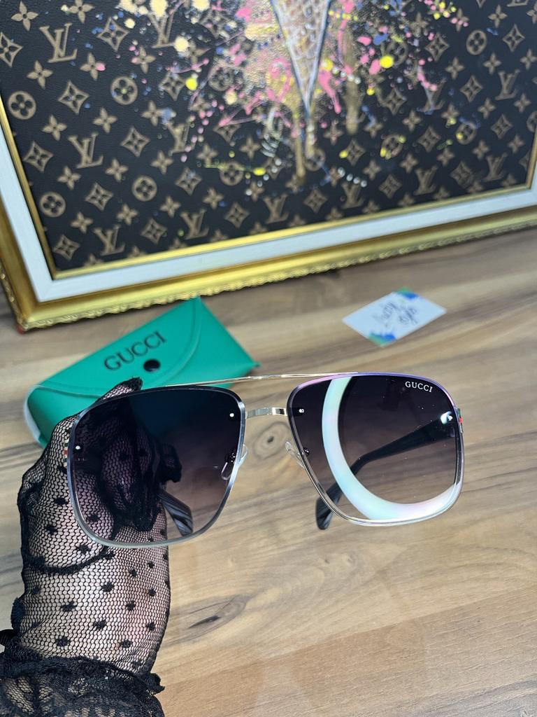 Очки Гучи for man +чехол  624723723