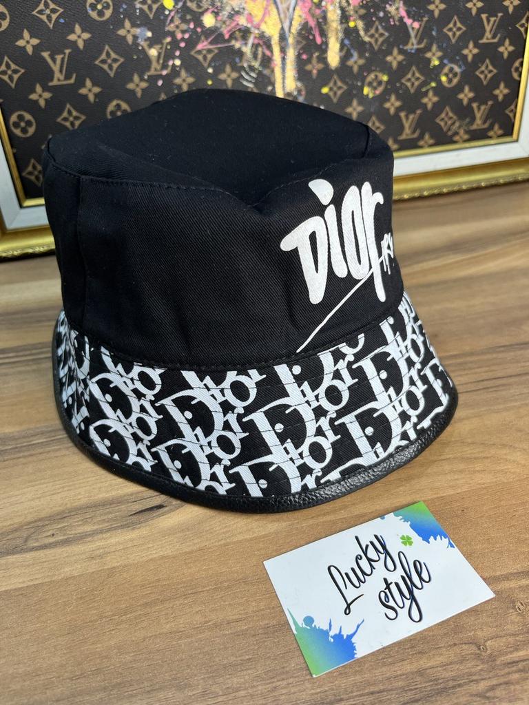 Панама Dior black 7754762436