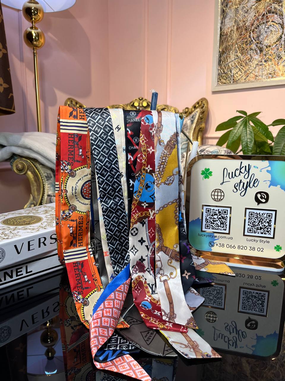 Ленты микс 6565316743