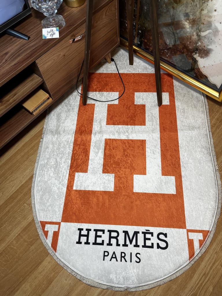 Ковер средний Hermes 56512661