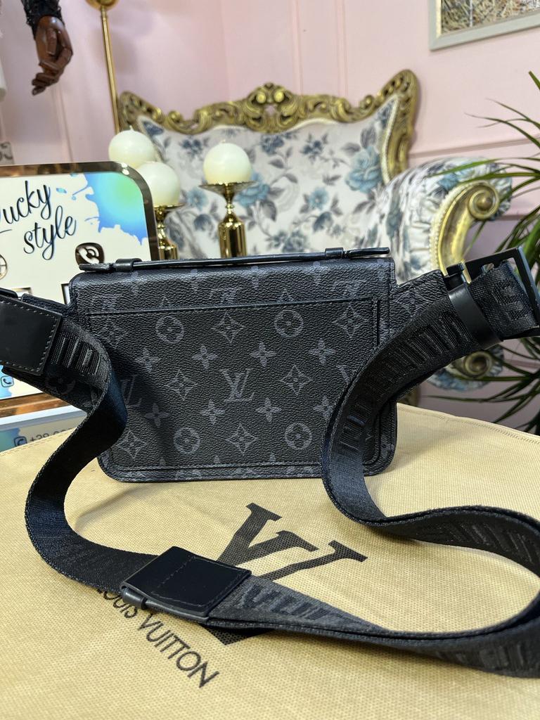 Lv owl sling bag online