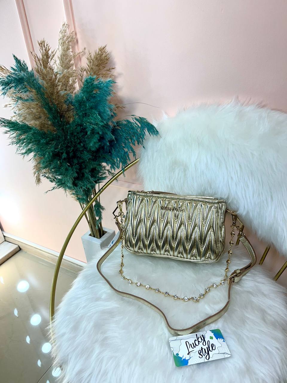 Сумка MiuMiu 7474586