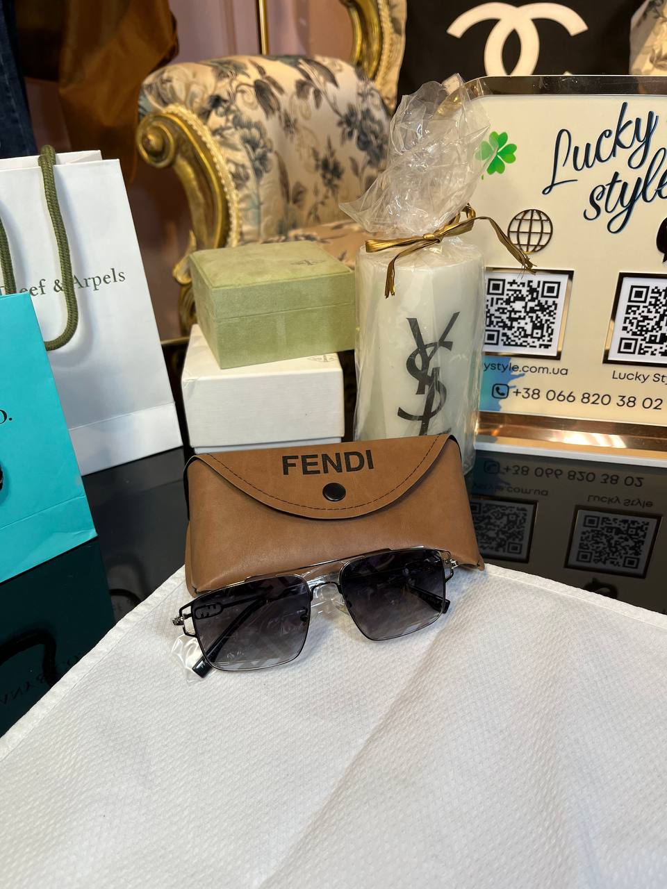 Очки Fendi 363653