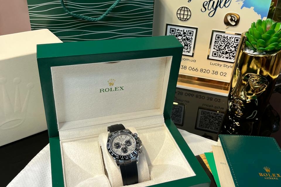 Девайс  Daytona Cosmograph 40 мм 95931