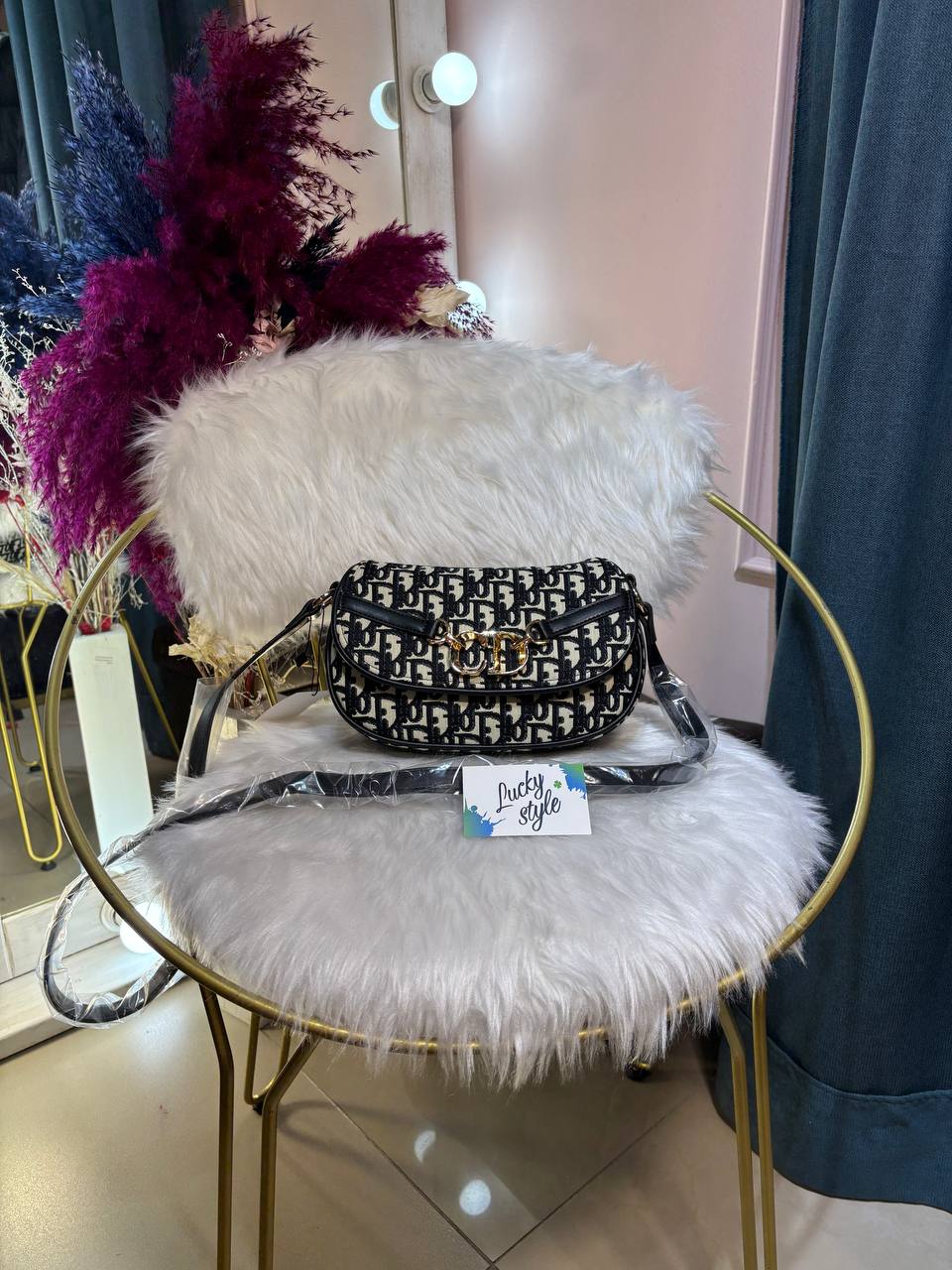 Сумка Dior Besace 96147