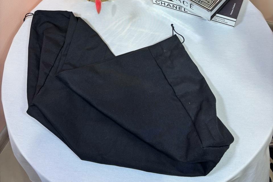 Пыльник премиум не бренд для багажной сумки/чемодана 96290