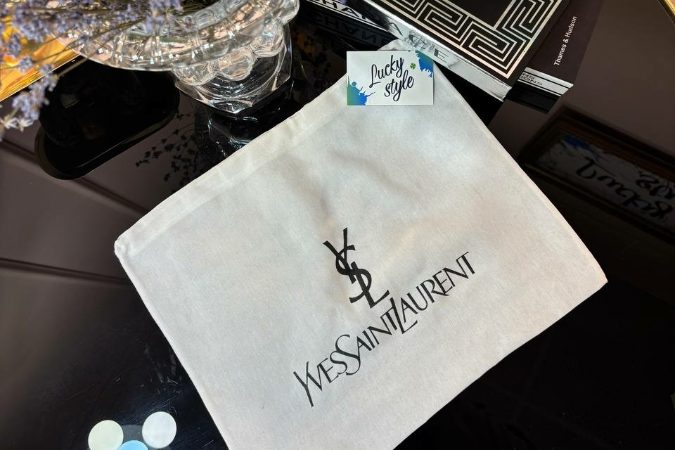 Пыльник премиум YSL маленький 96338