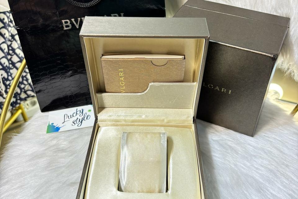 Коробка  96340