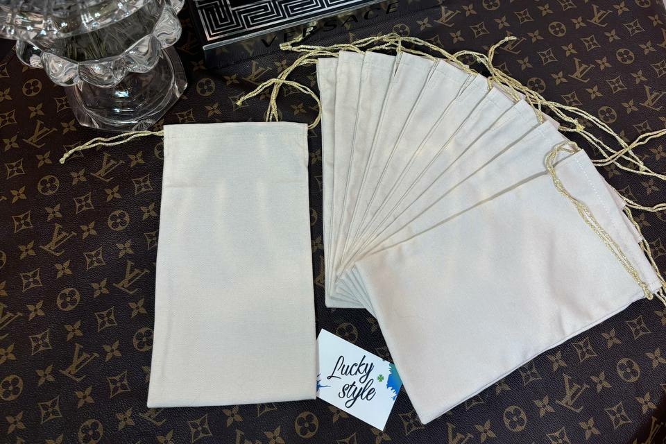 Пыльник премиум мини L не бренд для кошелька 96361