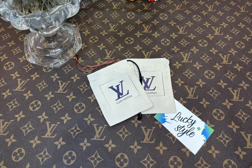 Пыльник Louis Vuitton премиум мини S 96373