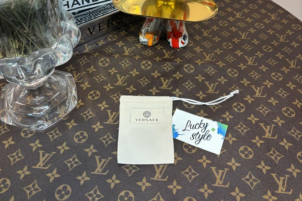 Пыльник Versace премиум мини S 96375