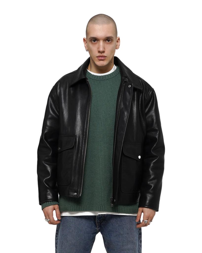 КУРТКИ > Куртка Belmondo Brown Vintage купить в интернет-магазине