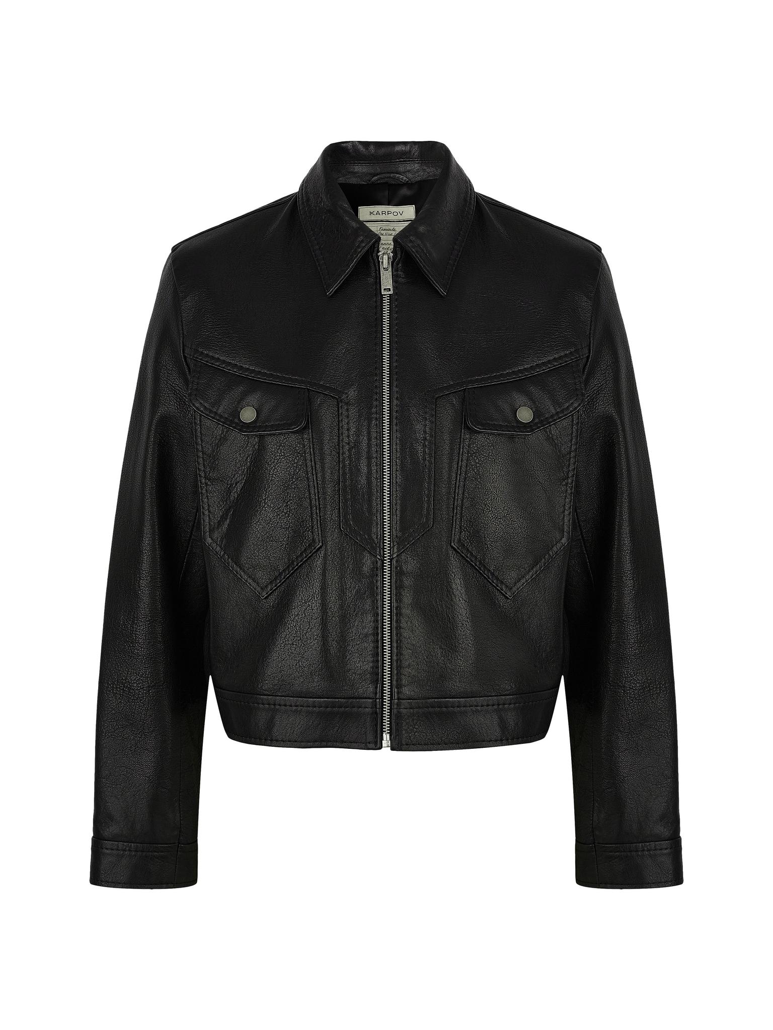 Куртка Janne, black