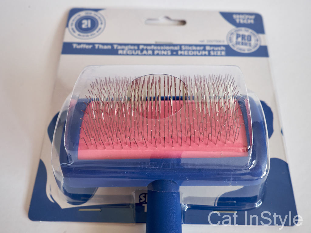 Show Tech Tuffer Than Tangles regular medium