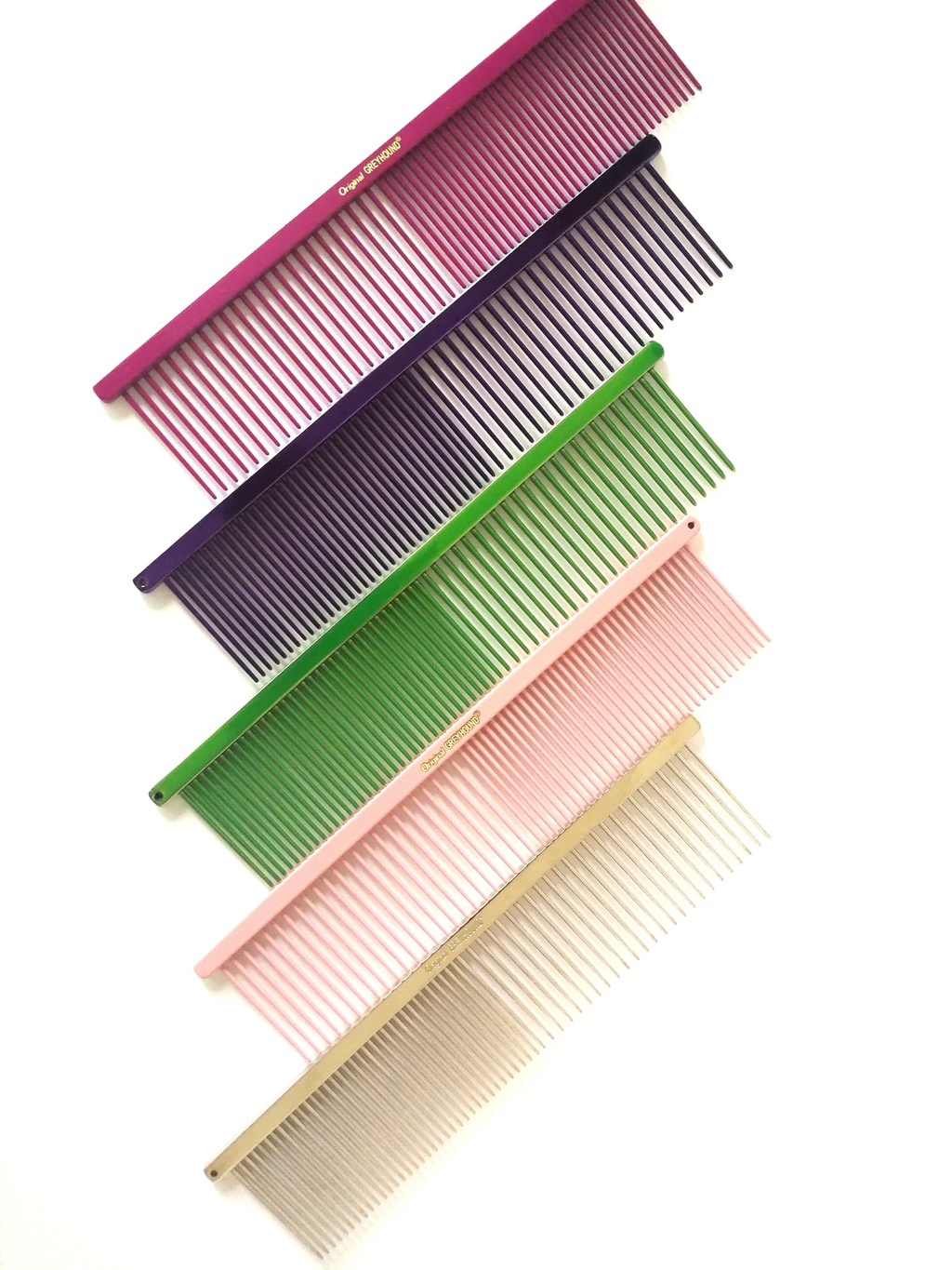 Original Greyhound Kamm Nr 7340