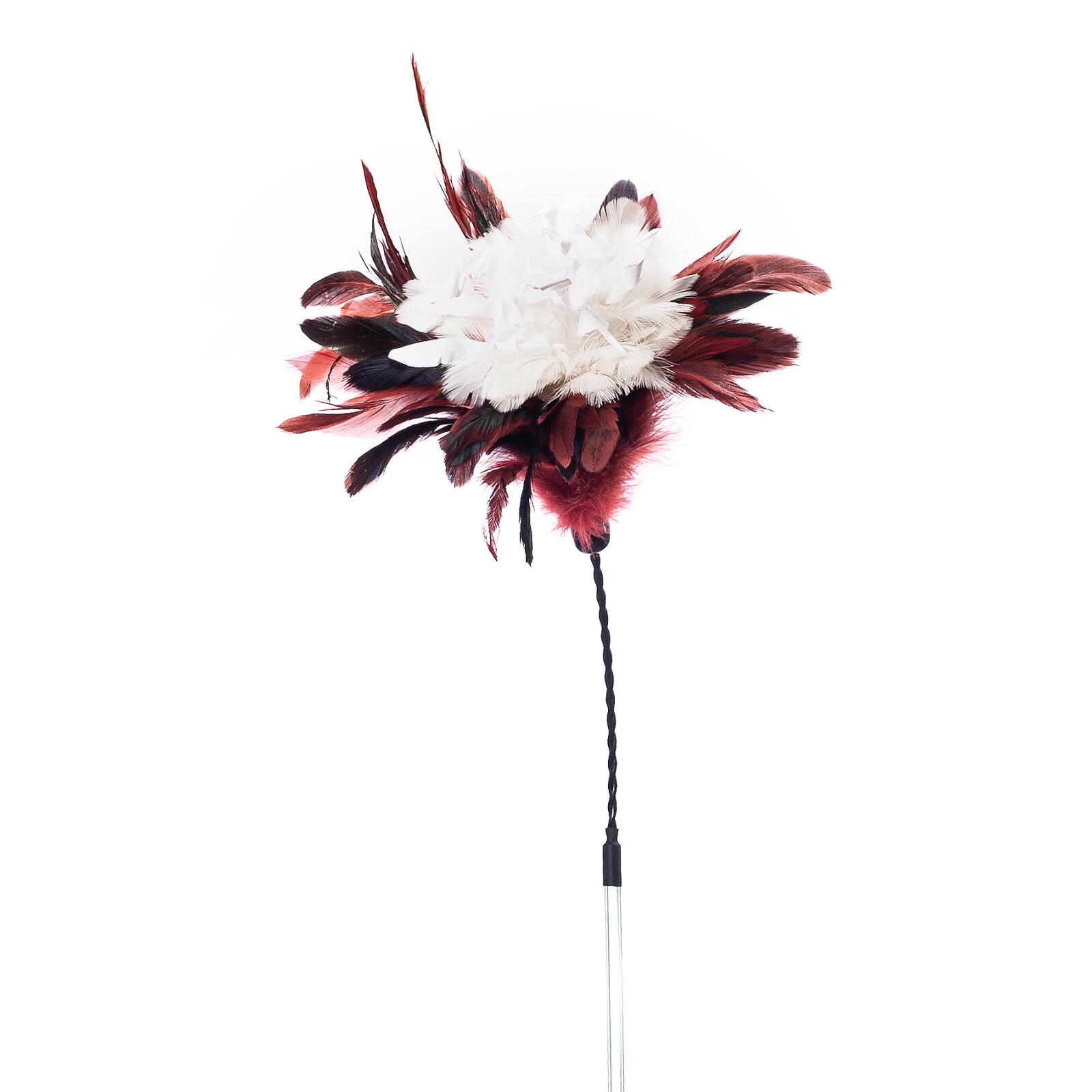 PURRfect Crinkle Bouncer (Vee Toys)