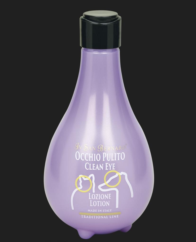 Iv San Bernard Augenpflege, 250ml