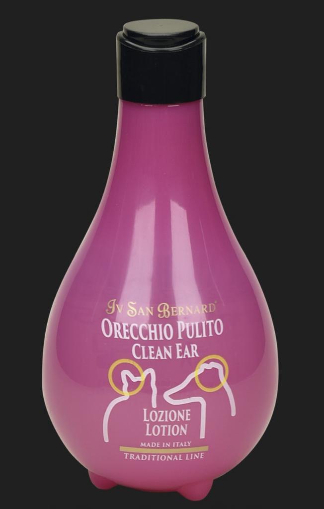 Iv San Bernard Ohrepflege, 250 ml