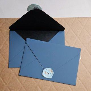 Конверт soft touch. Різні кольори