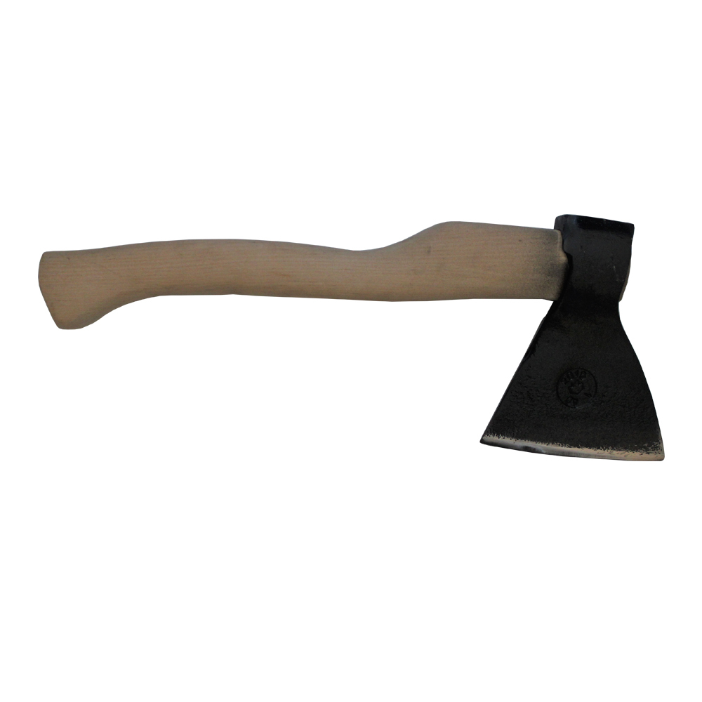 Топор ИЖ 0.6 кг сталь с ручкой