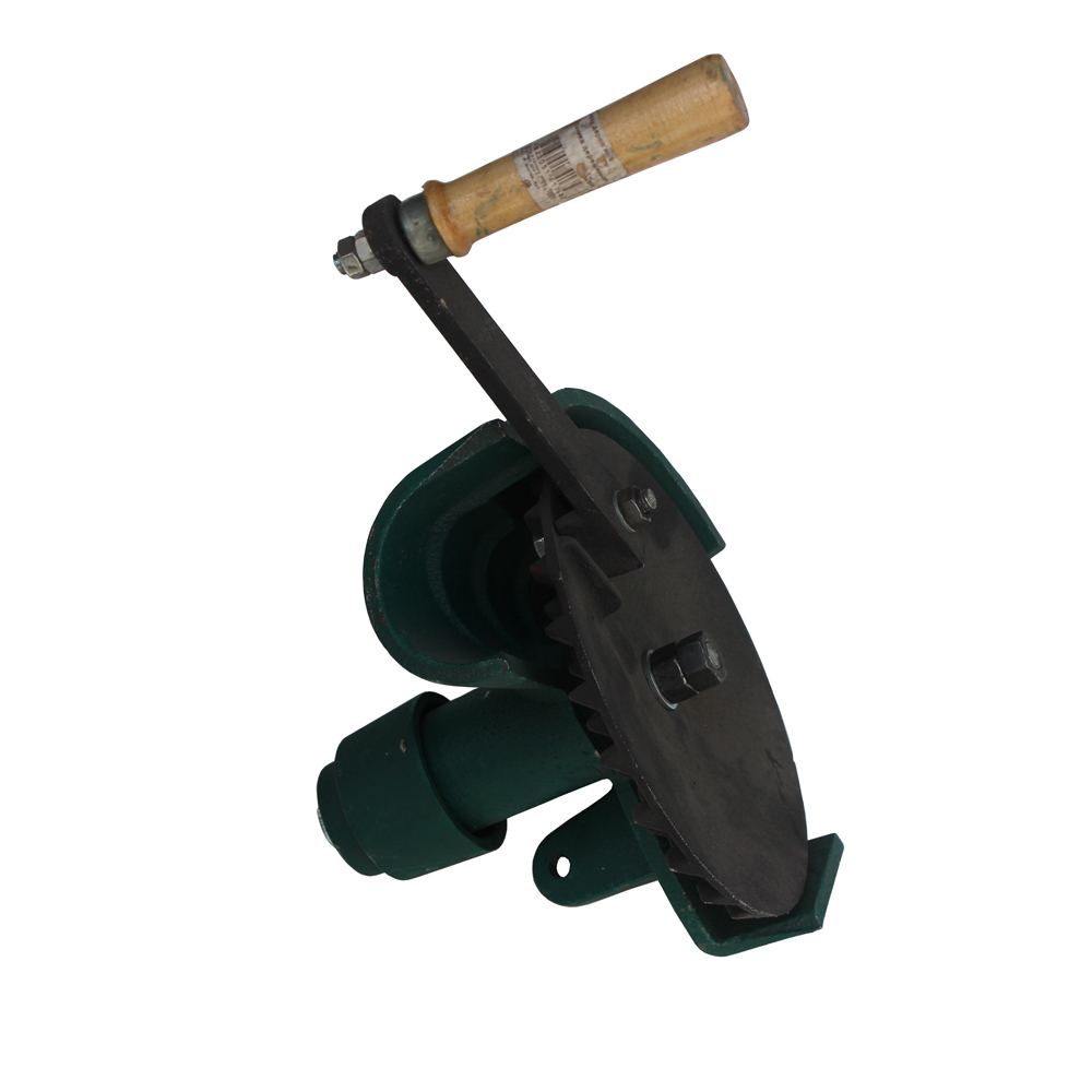 Кукурузолущилка чугунная