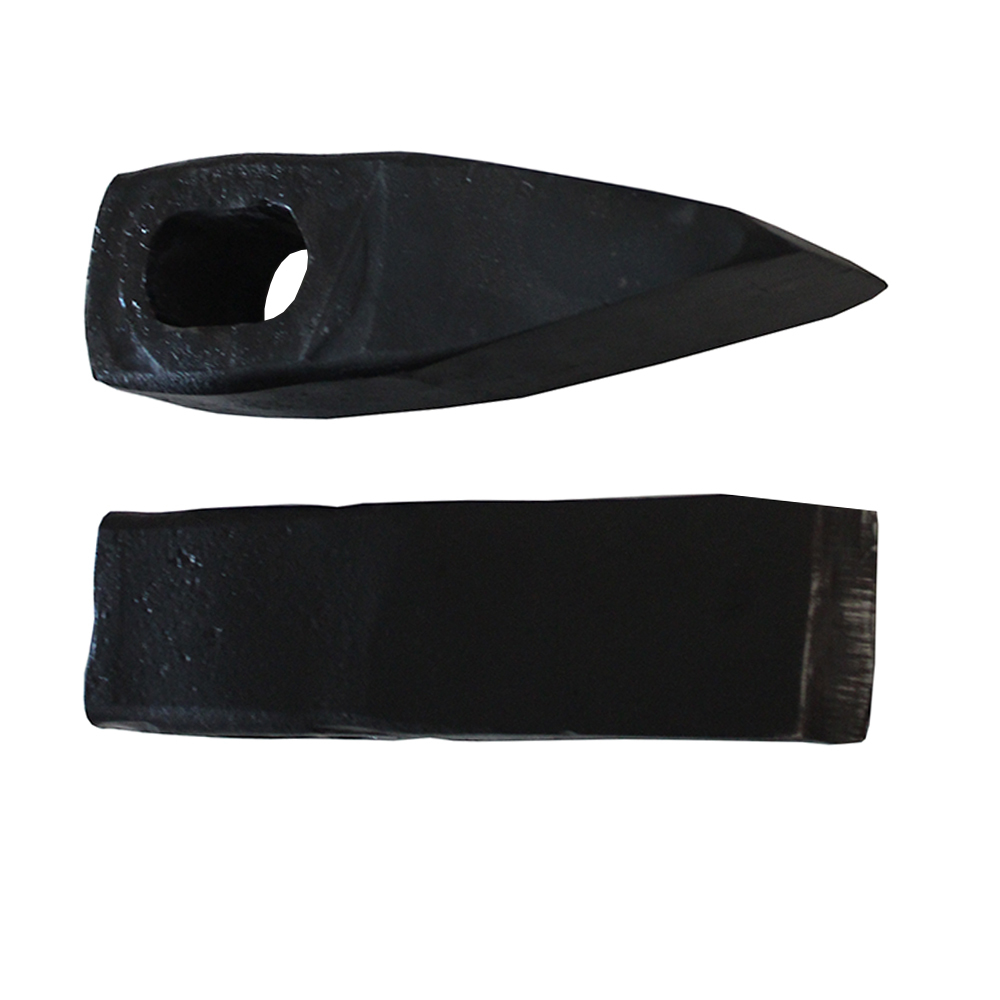 Колун кованый