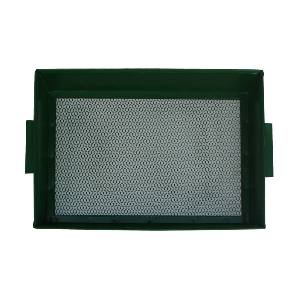 Сито для угля