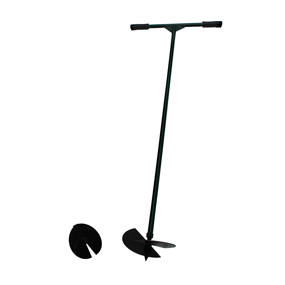 Бур садовый