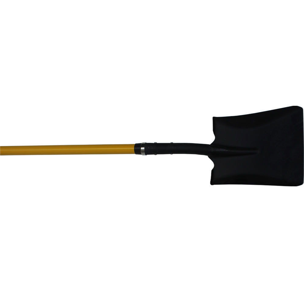 Совок (метал.ручка)