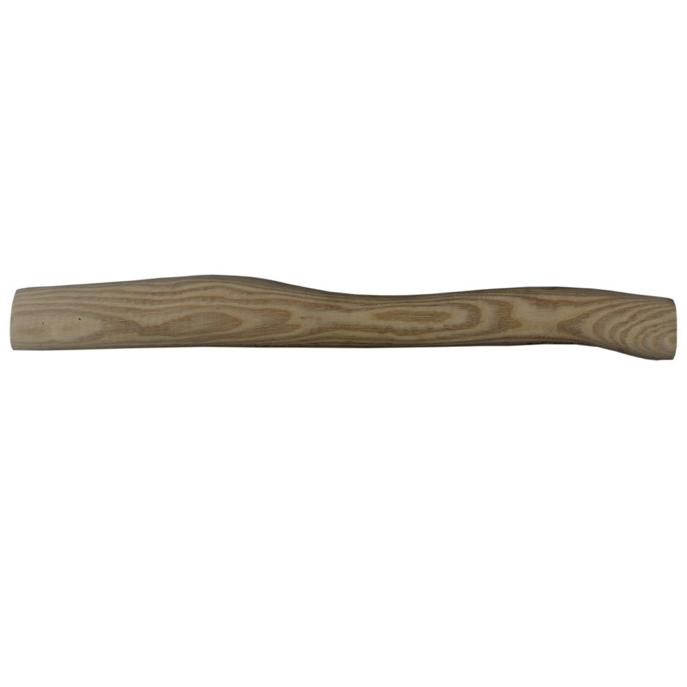 Ручка для топора фигурная 500*30*65 ясень