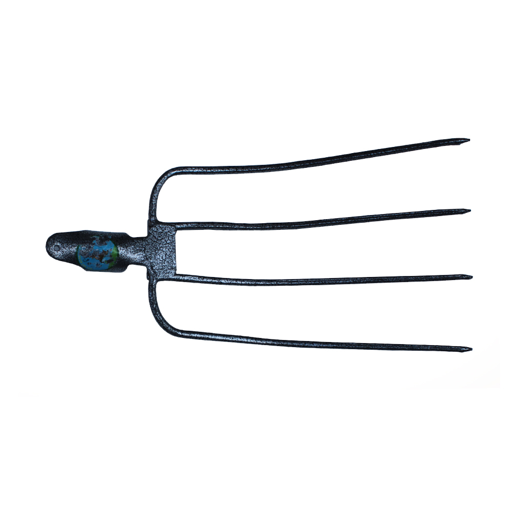 Вилы сено-навоз Олень