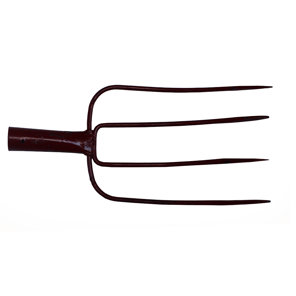 Вилы сено-навоз Т