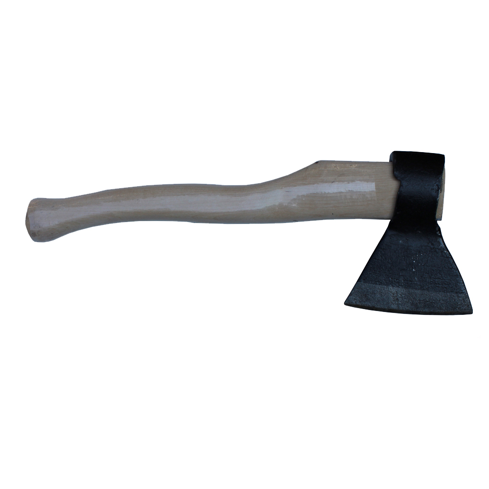 Топор ИЖ 0.9 кг сталь с ручкой