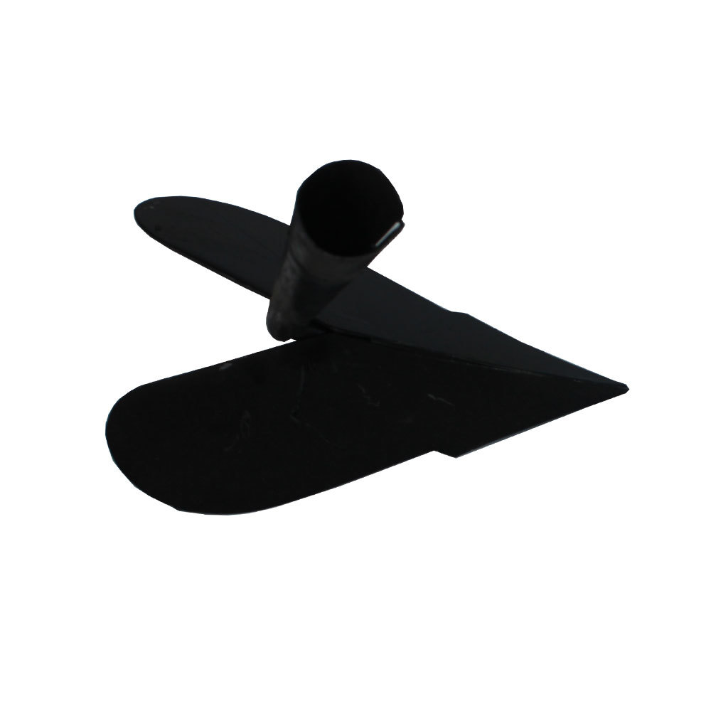 Плужок ручной сердце без ручки