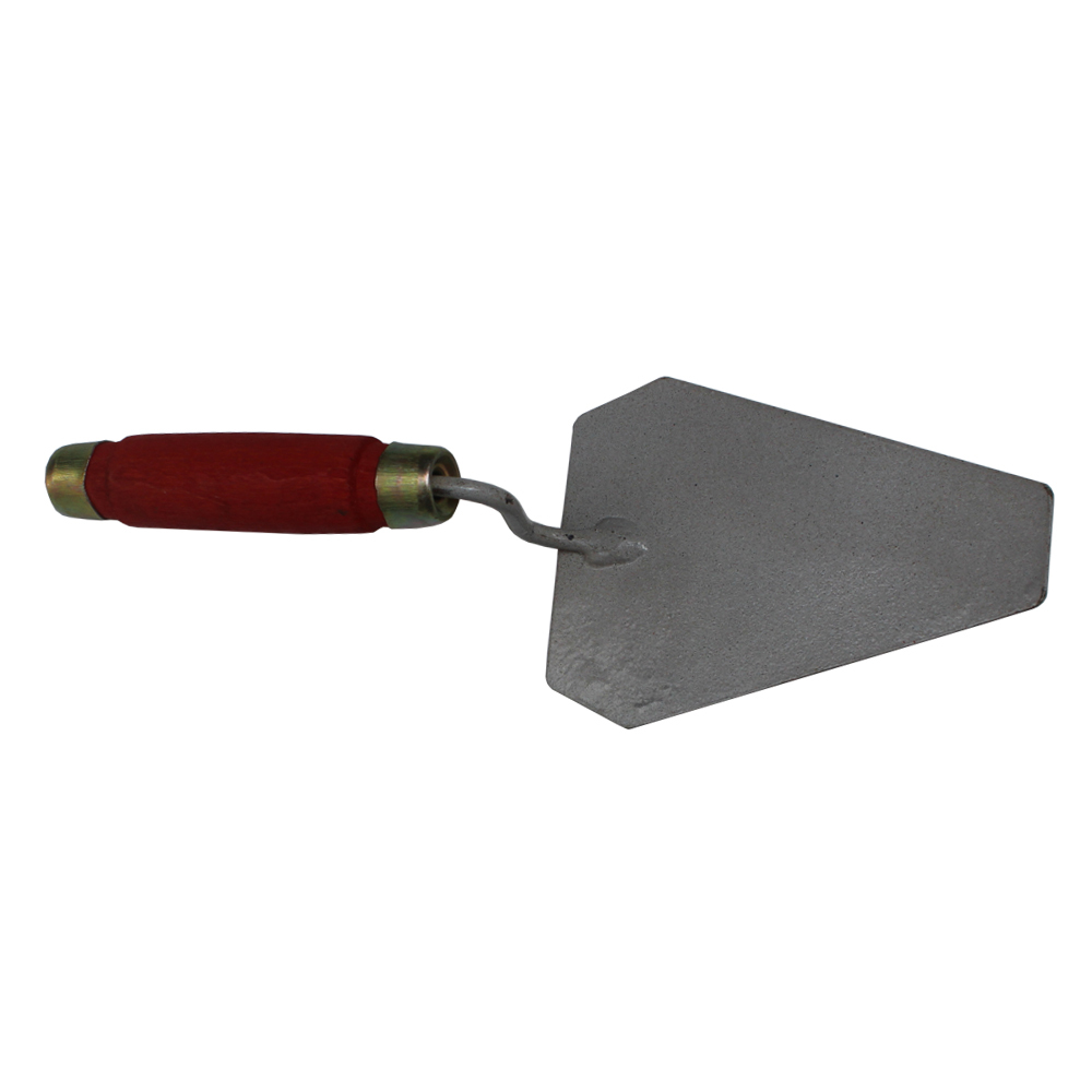 Мастерок трапеция крашенный